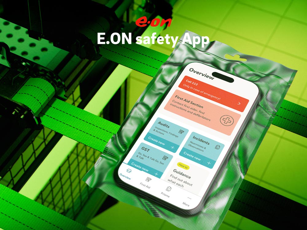 E.ON app thumbnail